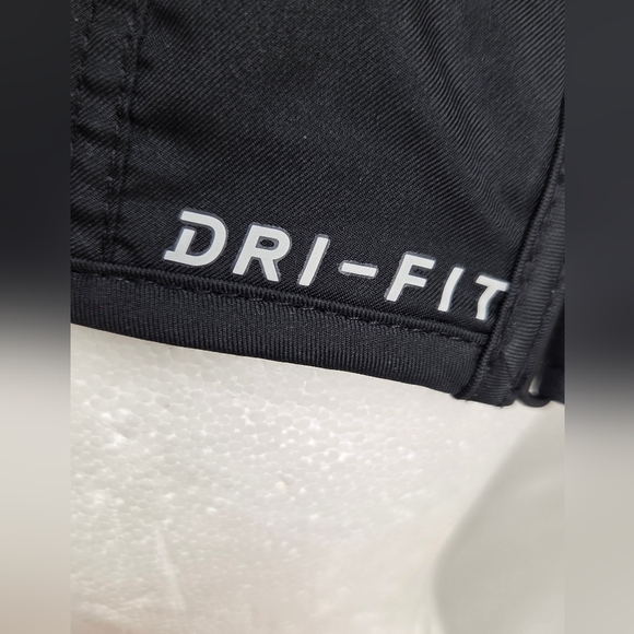 Nike OS Featherlight Dri-Fit Cap Recycled Polyester Fabric Accesory (**) - Picture 9 of 12
